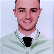 Profesor / Monitor / Cuidador disponible en Donosti en julio